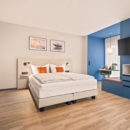 Motel42-Temporary Living FDH Εξωτερικό φωτογραφία